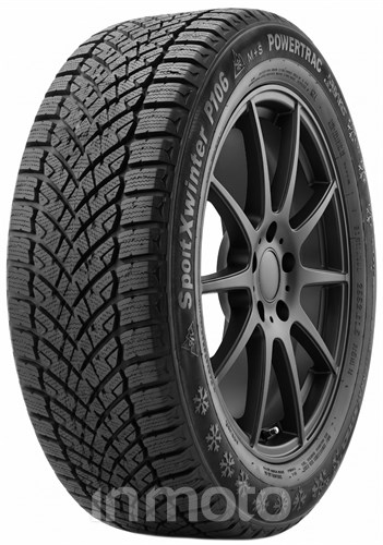 Powertrac SportXwinter PT06 225/40R18 92 V XL FR 3PMSF