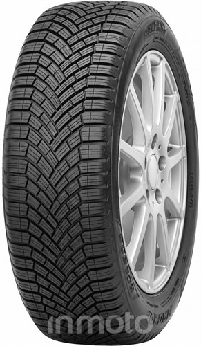 Roadhog RGAS03 225/50R17 98 V XL 3PMSF