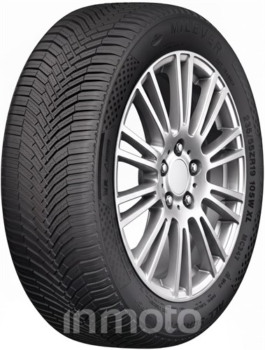 Milever Transeason Traversa MC547 195/55R15 85 V