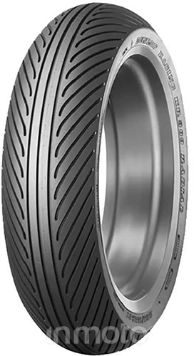 Dunlop KR191 125/80R17 Front TL MS1