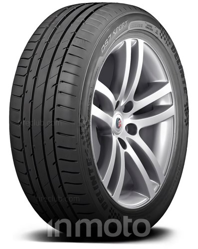 Delinte DS7 Sport 265/35R19 99 Y XL