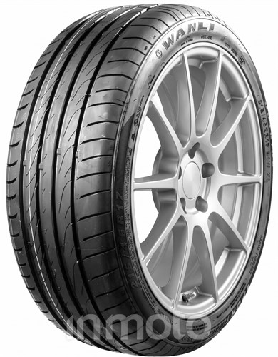 Wanli SA301 205/55R16 91 V