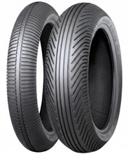 Dunlop KR393 190/55R17 MS2