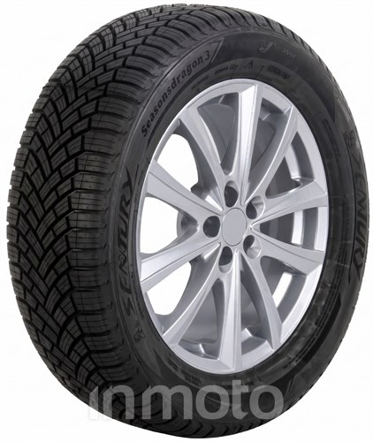 Sentury Seasonsdragon 3 185/65R15 88 H 3PMSF