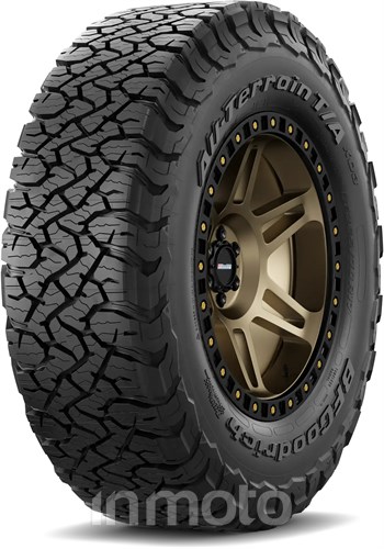 BFGoodrich All-Terrain T/A KO3 235/80R17 120 S 3PMSF
