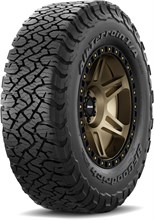 BFGoodrich All-Terrain T/A KO3 285/55R20 117 S 3PMSF