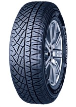 Michelin Latitude Cross 235/55R17 103 H XL