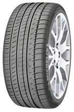 Michelin Latitude Sport 275/55R19 111 W  MO FR