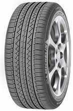 Michelin Latitude Tour HP 265/45R21 104 W  JLR