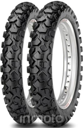 Maxxis M6006 120/80-18 62 S TT