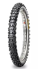 Opony Maxxis M7304