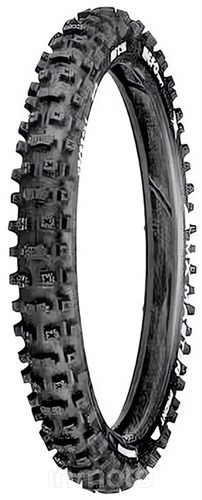 Heidenau MFC14 90/90-21 54 S twarda nieb./ziel