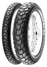 Pirelli MT 60 90/90R19 52 P Front TT