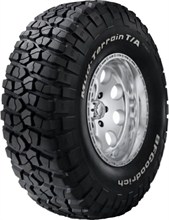 Opony BFGoodrich Mud Terrain T/A KM2