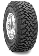 Toyo Open Country M/T 315/75R16 121 P  POR