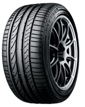 Opony Bridgestone Potenza RE050A