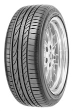 Bridgestone Potenza RE050A1 225/45R17 91 Y  * RUNFLAT FR