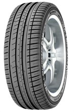 Michelin Pilot Sport 3 285/35R18 101 Y XL MO1 FR GRNX