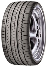 Michelin Pilot Sport PS2 295/30R19 100 Y XL N2