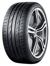 Opony Bridgestone Potenza S001