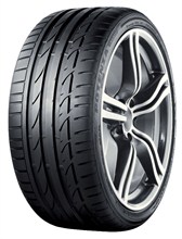 Bridgestone Potenza S001 255/35R19 96 Y XL MO FR