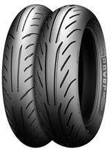 Michelin Power Pure SC 150/70-13 64 S Rear TL