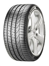 Pirelli PZero 235/35R20 88 Y  N1