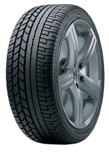 Pirelli PZero Asimmetrico 255/45R17 98 Y FR