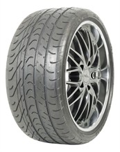 Pirelli PZero Corsa Asimmetrico 285/35R19 99 Y FR RIGHT