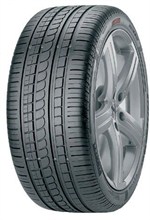 Pirelli Pzero Rosso 255/50R19 103 W  MO