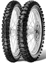 Pirelli Scorpion MX Soft 100/90R19 57 M Rear  NHS