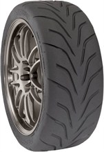 Toyo R888 205/55R16 94 W  SEMI SLICK 2G (MEDIUM)