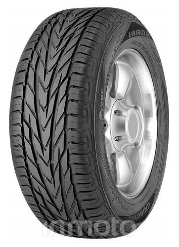 Uniroyal Rallye 4x4 Street 255/60R17 106 V