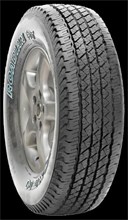 Nexen Roadian HT 4x4 225/75R15 102 S RWL