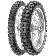 Pirelli Scorpion XC Mid Hard 100/100R18 59 R Rear  NHS