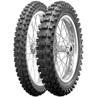 Pirelli SCORPION XC MID SOFT 80/100R21 51 R TT  MST