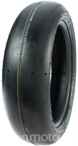 Heidenau Slick 160/60-17 M/C NHS medium soft