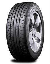 Dunlop SP SPORT FASTRESPONSE 195/65R15 91 T  MO