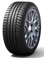 Dunlop SP SPORT MAXX TT 225/50R17 94 W  * RUNFLAT FR