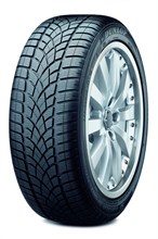 Dunlop SP Winter Sport 3D 225/55R17 97 H  AO