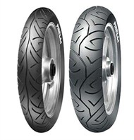 Pirelli Sport Demon 110/90R18 61 V Front TL