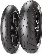 Metzeler Sportec M5 180/55R17 73 W TL