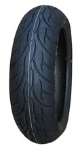 Dunlop SportMax D207 180/55R18 74 W Rear TL