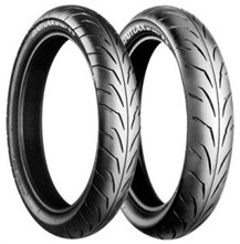 Bridgestone BT 39 80/90-17 44 S TL