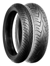 Bridgestone BT 45 140/70-18 67 V TL