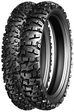 Michelin STARCROSS HP4 70/100-17 40 M TT  MEDIUM