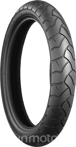 Bridgestone BW 501 90/90-21 54 V TT