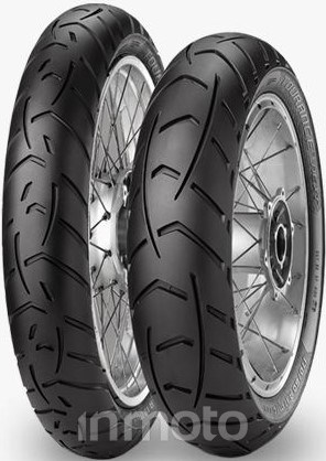 Metzeler Tourance Exp 110/80R19 59 V Front TL