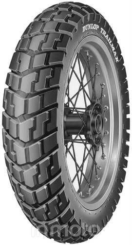 Dunlop TRAILMAX 120/90R17 64 S TT