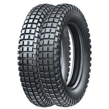 Michelin TRIAL LIGHT 80/100-21 51 M TT